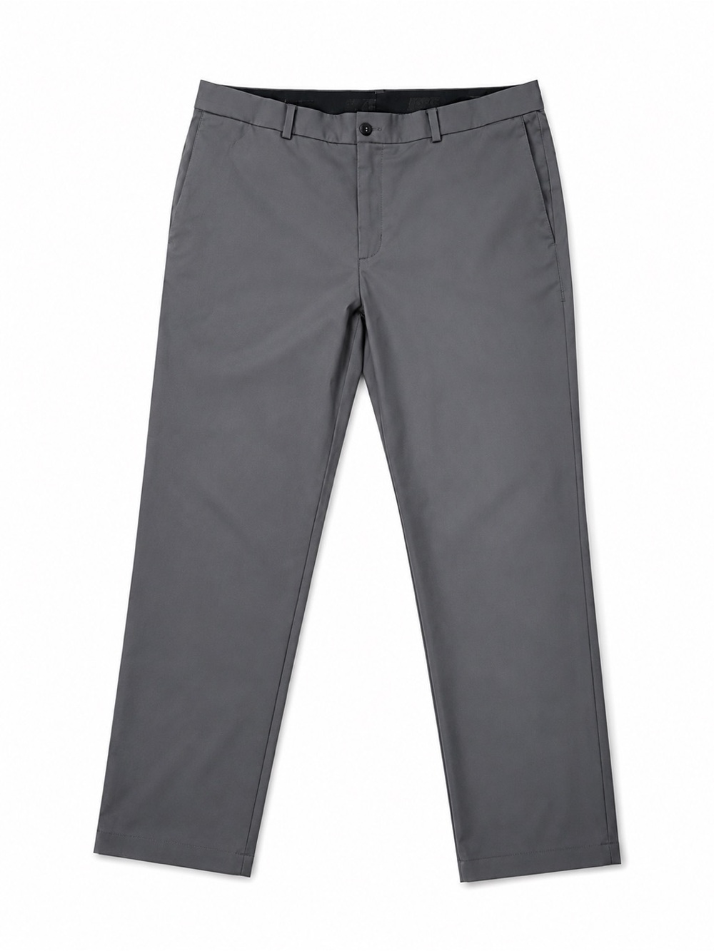 Nike Golf Dri-FIT Gray Performance Standard Pants Men’s 33x30 Athletic Stretch